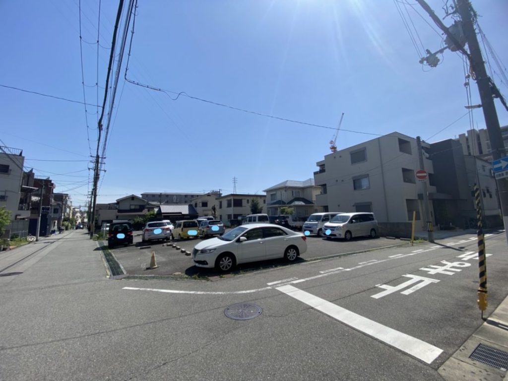 6月1日より新規管理物件 メゾン東七松 シティハイム第7AP 駐車場他 尼崎市の賃貸管理・リノベーション・不動産売却は中武不動産 6月1日より新規管理物件 メゾン東七松 シティハイム第7AP 駐車場他 尼崎市の賃貸管理・リノベーション・不動産売却は中武不動産